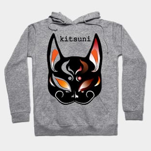 Kitsuni Hoodie